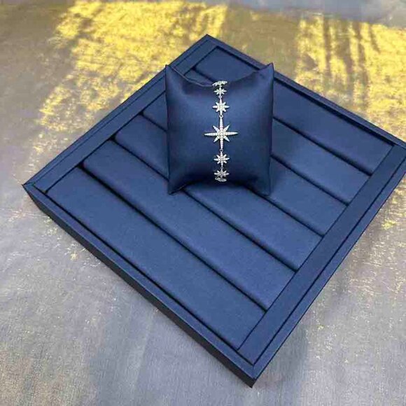 Apm Monaco Multi-Shooting Star Adjustable Bracelet - Picture 4 of 5